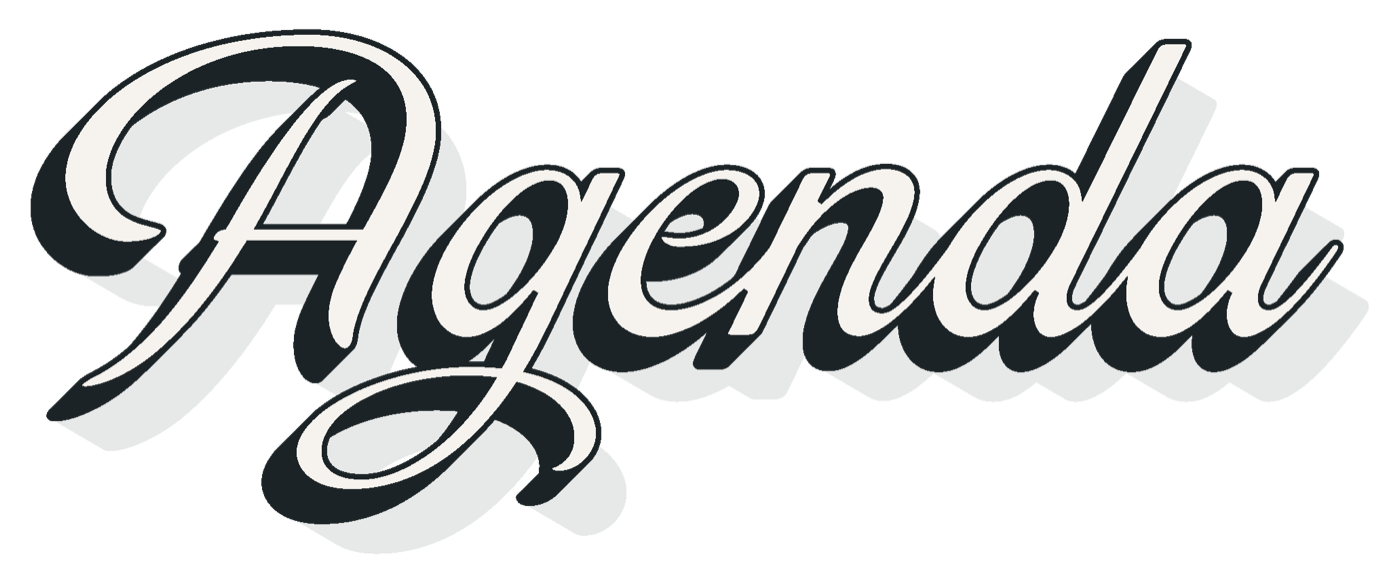 Agenda