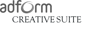 Adform Creative Suite